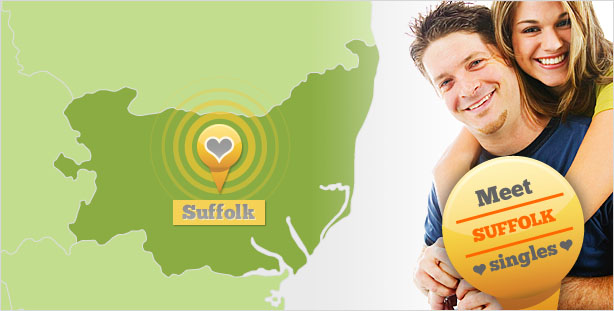 Suffolk Dating